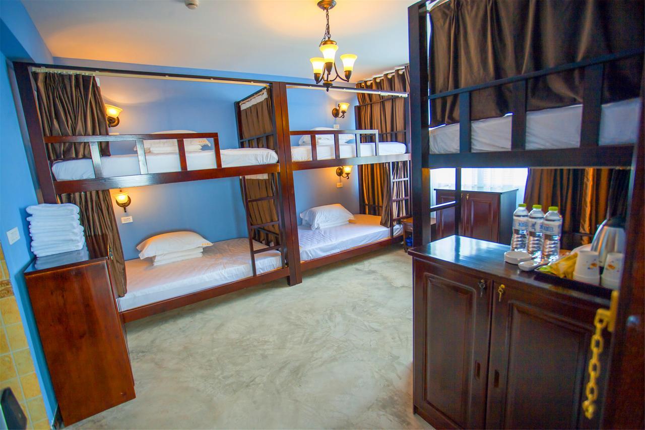 Memory Inn Guilin Central Exterior photo
